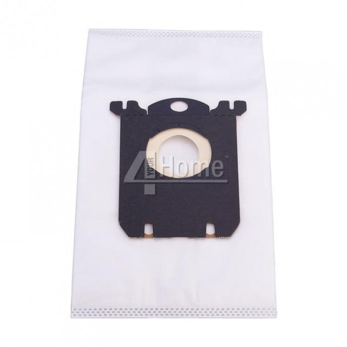 Electrolux S-Bag Microfibre Vacuum Bags X5 pack for improved filtration, available at Keans Claremorris.