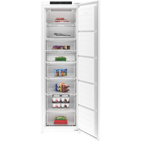 Blomberg Integrated Freezer