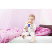 Alecto BC100BUNNY Sleep Trainer, Night Light & Alarm Clock in Bunny Design – Keans Claremorris