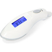 Alecto A003374  BC-27 Infrared Ear Thermometer