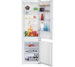 Load image into Gallery viewer, BEKO Pro BCFD373 Integrated 70/30 Fridge Freezer

