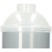Alecto A003381  BF-4 Milk Powder Formula Dispenser - White/Grey