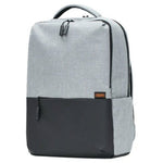 Load image into Gallery viewer, Xiaomi Commuter Backpack (Light Gray)
