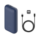 Load image into Gallery viewer, Xiaomi 33W Power Bank 10000mAh Pocket Edition Pro (Midnight Blue)
