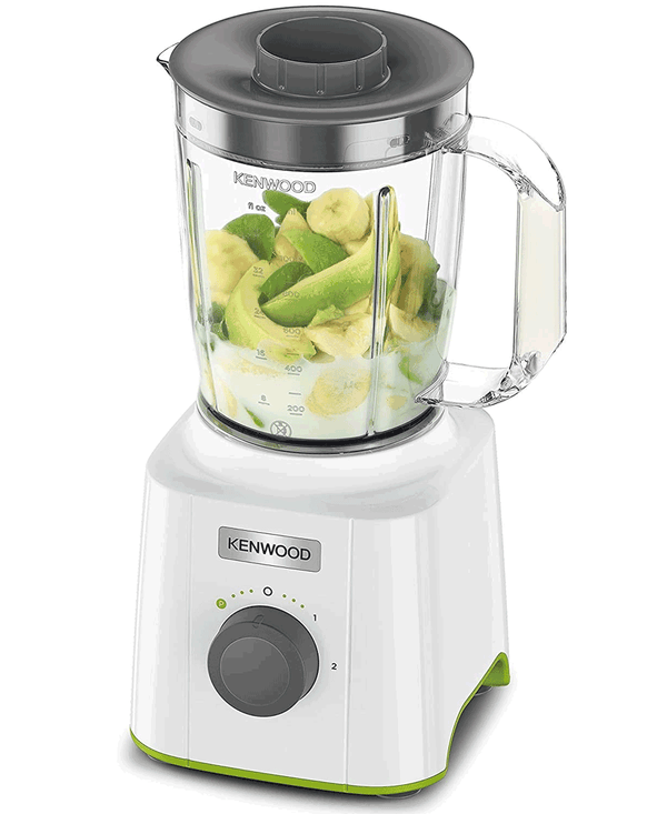 Kenwood Blend-Xtract™ 3-in-1 Compact Blender - KeansClaremorris