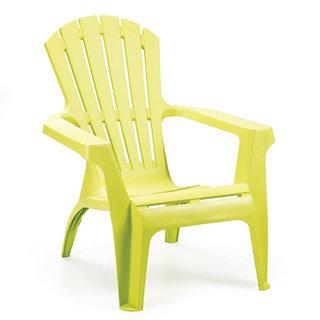 Brights Chair Lime
