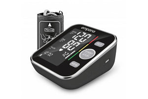 emporia BPM-V10-UK Talking Blood Pressure Monitor