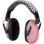 Load image into Gallery viewer, Alecto A003412  BV-71RE Earmuffs for Babies and Toddlers - Pink
