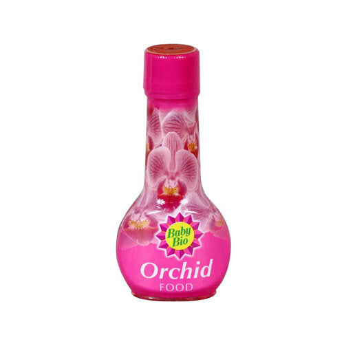 Baby Bio Orchid Food 175Ml