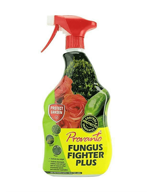 Provanto Fungus Fighter Plus RTU 1L