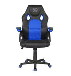 Load image into Gallery viewer, BX Gaming Chair Black/Blue (Nationwide Delivery Only €5.99)
