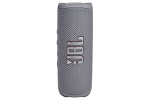 JBL Flip 6 Portable Bluetooth Speaker | Grey