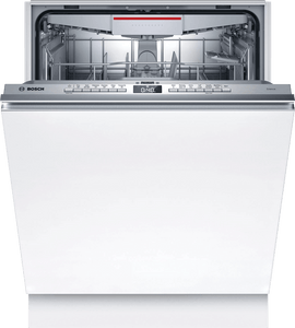 Bosch Serie 4 Integrated Dishwasher - 3 Drawer