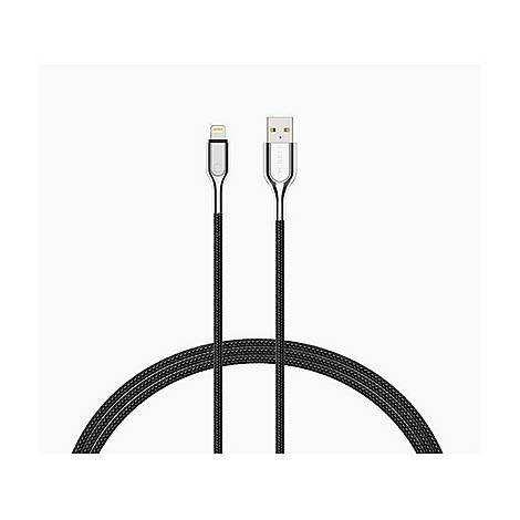 Armored Lightning to USB-A Cable 2m
