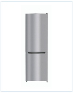 Servis Stainless Steel Frost Free Refrigerator, 161/70 Litre | S65564FFSS