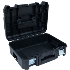 DeWALT TSTAK™ II Toolbox (Suitcase Flat Top)