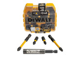 DEWALT Extreme PZ2 Impact Torsion Bits with Magnetic Holder, Tough Case, TSTAK Compatible – Keans Claremorris