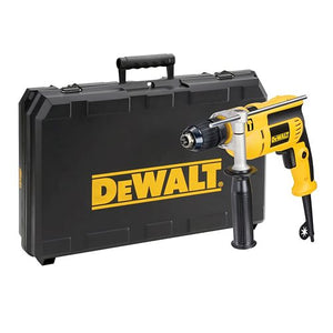 DeWALT D024K 13mm Percussion Drill & Case 700W 230V