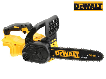Dewalt XR Brushless Chainsaw 18V Bare Unit | DEWDCM565N