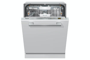 Miele G 5260 SCVi Active Plus Fully integrated Dishwasher