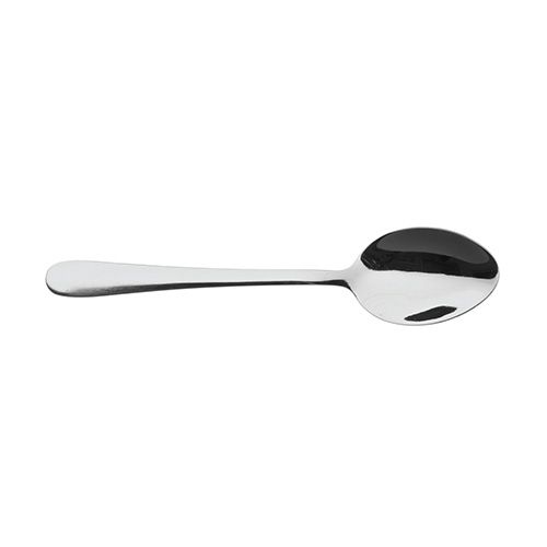 Grunwerg Windsor Dessert Spoon 18/0 stainless steel, heavyweight, hand-finished, dishwasher safe – Keans Claremorris
