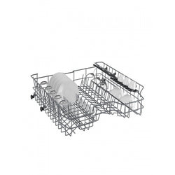 Beko Fullsize Black Dishwasher 13 Place Settings - Efficient Cleaning | Keans Claremorris