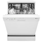 Load image into Gallery viewer, Flavel DWF644W Freestanding Full Size Dishwasher
