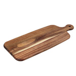 Load image into Gallery viewer, Denby Acacia Chop &amp; Serve Rectangular Board
