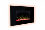 Load image into Gallery viewer, Dimplex Toluca Deluxe Wall Mounted Fire | TLC20LX
