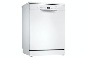 Bosch Series 2 Freestanding Dishwasher | 12 Place | SMS2ITW41G
