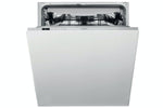 Load image into Gallery viewer, Whirlpool Integrated Dishwasher | 14 Place | WIC3C33PFEUK
