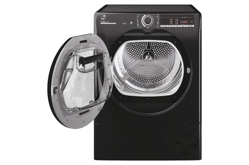 Hoover 8kg Condenser Tumble Dryer | HLEC8TCEB-80