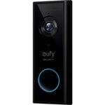 Load image into Gallery viewer, Eufy Video Doorbell 2K (Battery-Powered) with HomeBase | E82101W4
