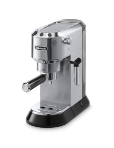 DeLonghi Dedica Pump Espresso Machines S/S