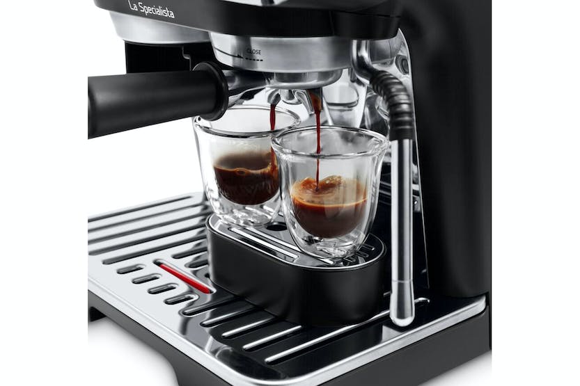 DeLonghi La Specialista Arte Bean to Cup Coffee Machine| EC9155.MB | Black