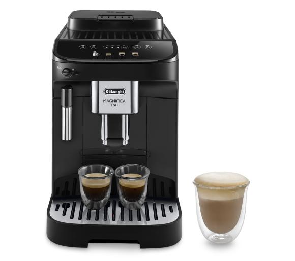 De'Longhi Magnifica Evo ECAM290.22.B Fully Automatic Bean-to-Cup Coffee Machine