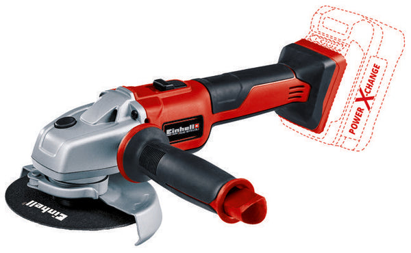 EINHELL 18V 115mm Angle Grinder Solo Keans Claremorris 