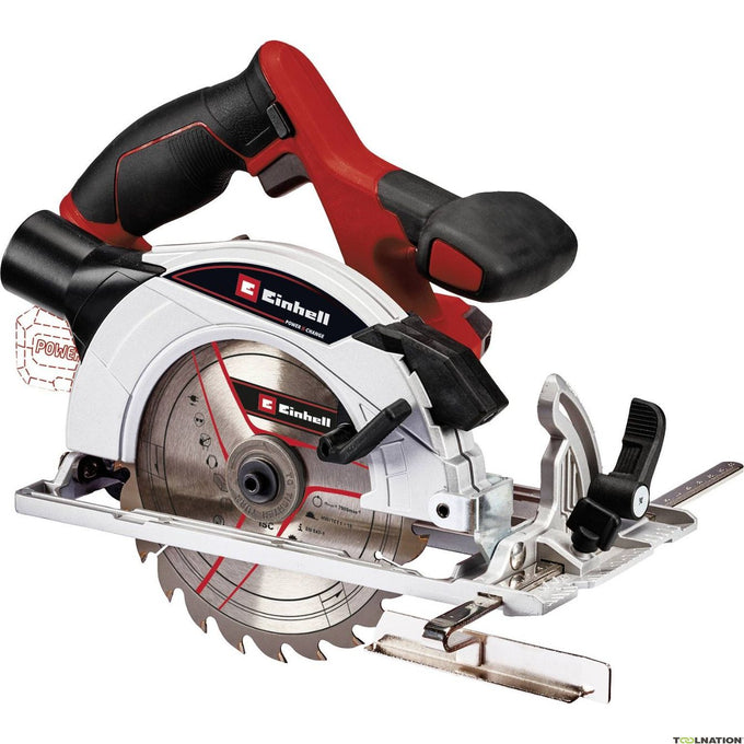 EINHELL 18V 165mm Circular Saw Solo Keans Claremorris