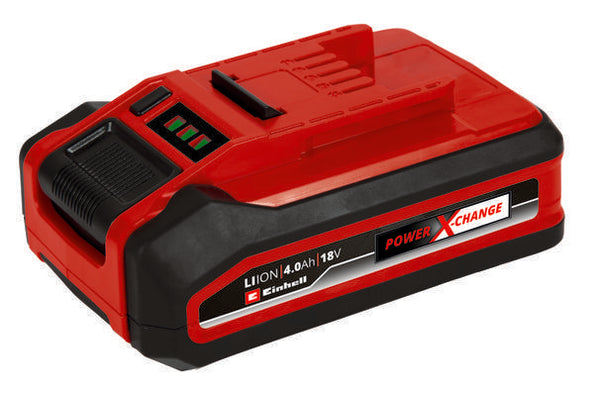 EINHELL 18V 4.0Ah Power-X-Change Plus Battery Keans Claremorris