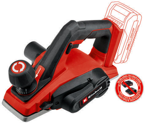 EINHELL 18V 82mm Planer Solo Keans Claremorris  