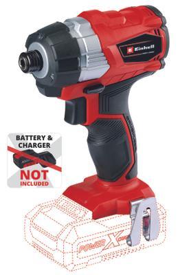 EINHELL 18V Brushless Impact Driver Solo Keans Claremorris