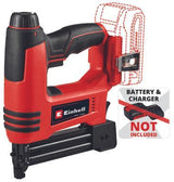 EINHELL 18V Second Fix Stapler & Nailer Solo Keans Claremorris