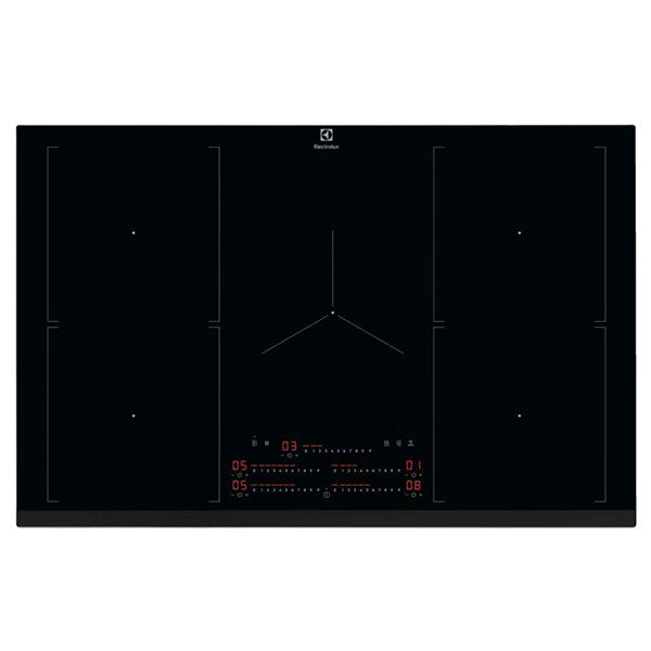 Electrolux 600 Series 80cm Built-in Induction Hob | EIV84550