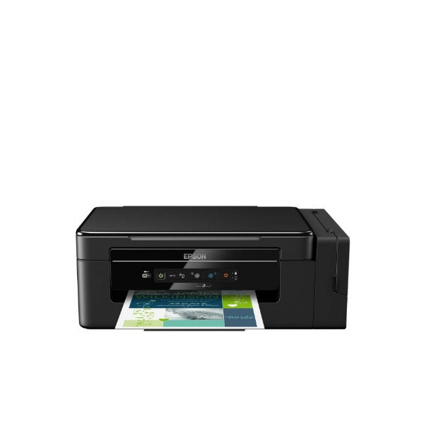 Epson Wireless Inkjet 3-in-1 Printer | ECO-TANK ET-2710