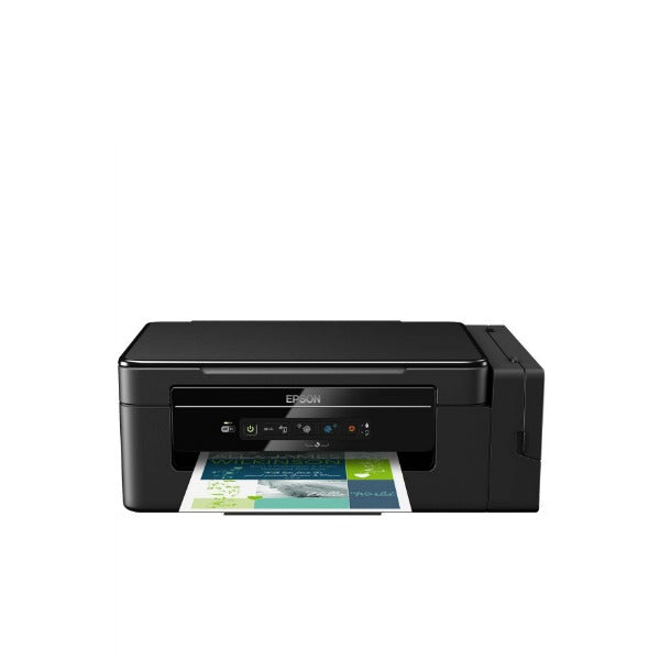 Epson EcoTank ET-2712 Wireless 3-in-1 Inkjet Printer, Print/Copy/Scan, A4, 9 ppm – Keans Claremorris