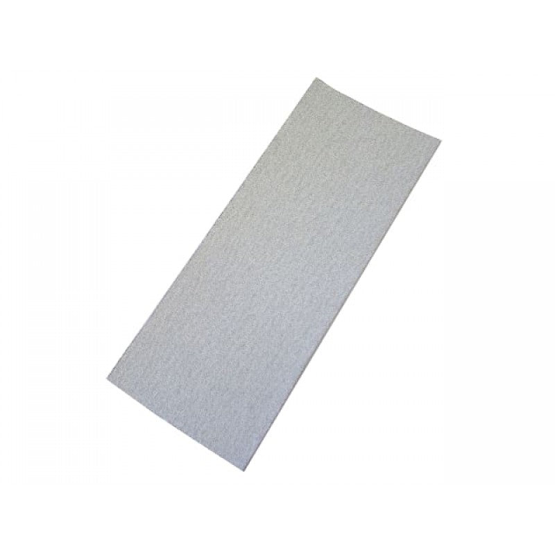 Faithfull Orbital Third Sheets 92x230mm, 10-pack assorted grit sanding sheets for orbital sanders, from Kean’s Claremorris –