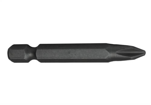 Faithfull Phillips PH3 50mm screwdriver bits, S2 steel, pack of 3, durable and precise, available at Kean’s Claremorris. –
