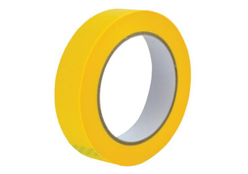 Faithfull Edge Masking Tape 24mm x 41.1m, low tack, UV resistant, clean removal up to 21 days – Keans Claremorris