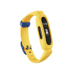 FitBit Ace 3 Kits Fitness Tracker | Limited Edition Minions