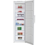Load image into Gallery viewer, Beko FFP3579W Freestanding Tall Frost Free Freezer
